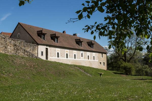 Chateau De Marigna Marigna-sur-Valouse Exterior foto